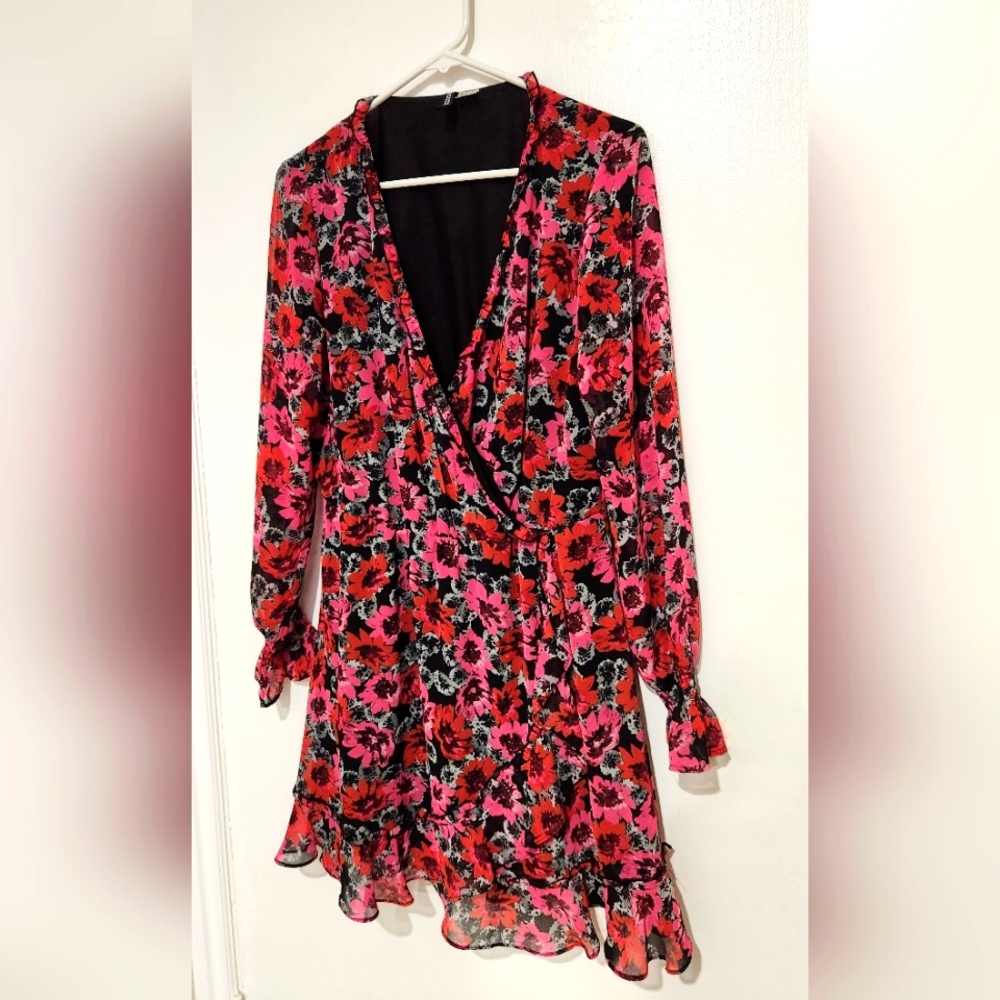 H & M dress, Size M